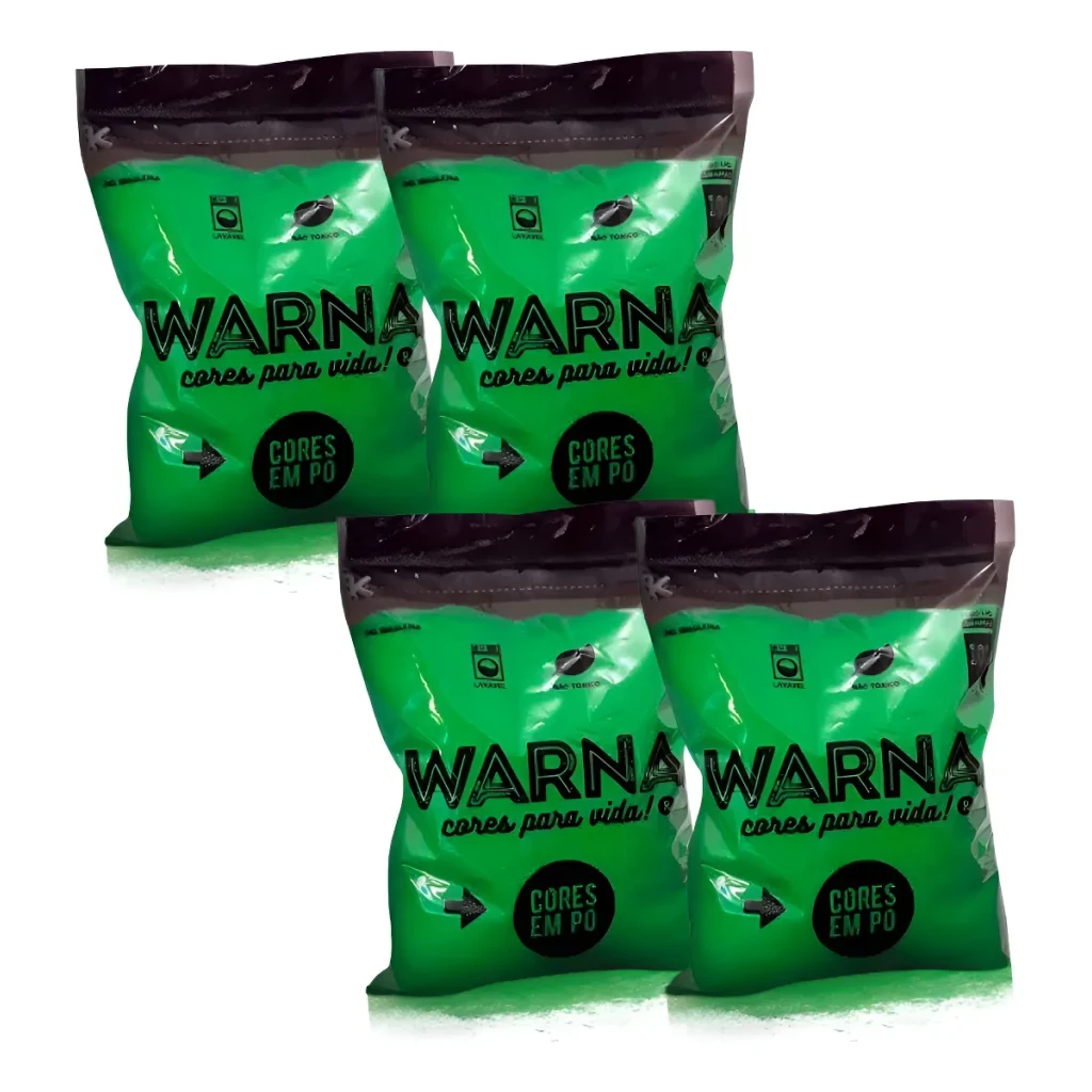 Tinta Pó Colorido Color Chá Revelação Verde Ou Roxo 4 Pacote Tinta Pó Colorido Color Chá Revelação Verde Ou Roxo 4 Pacote