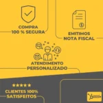 Toalha De Mesa Descartável Para Festa Perolizada 10 Unidades