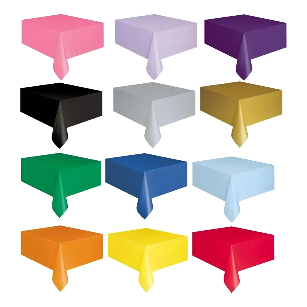 Toalha De Mesa Descartável Perolizada Decoração Festa 10un Cor Xadrez Ouro Toalha De Mesa Descartável Perolizada Decoração Festa 10un Cor Xadrez Ouro