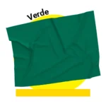 Toalha De Mesa Plástico Perolizada Lisa Descartável 10 Un Cor Azul-escuro