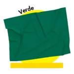 Toalha De Mesa Plástico Perolizada Lisa Descartável 10 Un Cor Pink