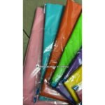 10 Toalhas De Mesa Tnt 70x70 Descartável Para Festa