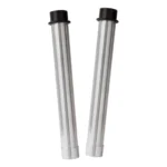 Torre Chopp 2l Com 2 Refil Gelantes Cor Preto