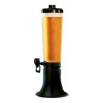 Torre De Chopp 2l Com 2 Tubos Gelantes Top