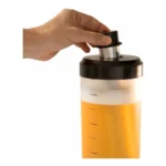 Torre De Chopp 2l Com 2 Tubos Gelantes Top