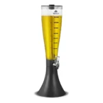 Torre De Chopp Cervejeira Marcbeer Marchesoni 3,5 L
