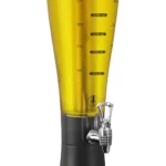 Torre De Chopp Cervejeira Marcbeer Marchesoni 3,5 L