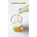 Torre De Chopp 3,5l Preta Com 2 Refil Cada