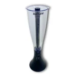 Torre De Chopp E Cerveja Até 4 Litros - Baccani Preto