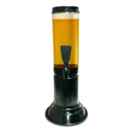 Torre De Chopp 1,5 Litros Icechopp Com Caneca De Chopp