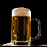 Torre De Chopp 1,5 Litros Icechopp Com Caneca De Chopp