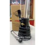 Beer Chopp Torre De Chopp 2l Portátil Gelada Com Alça