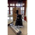 Beer Chopp Torre De Chopp 2l Portátil Gelada Com Alça