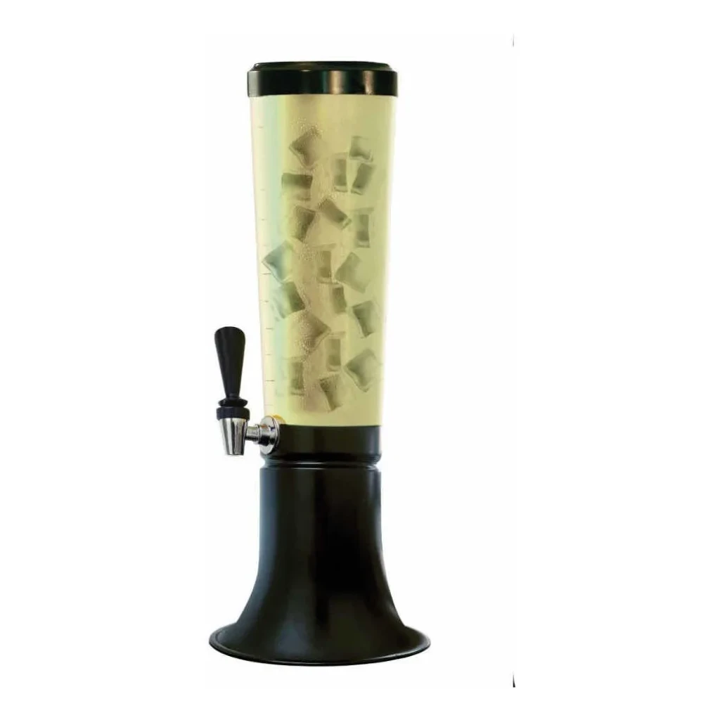 Torre Tereré 3,5l Preta Torre Tereré 3,5l Preta