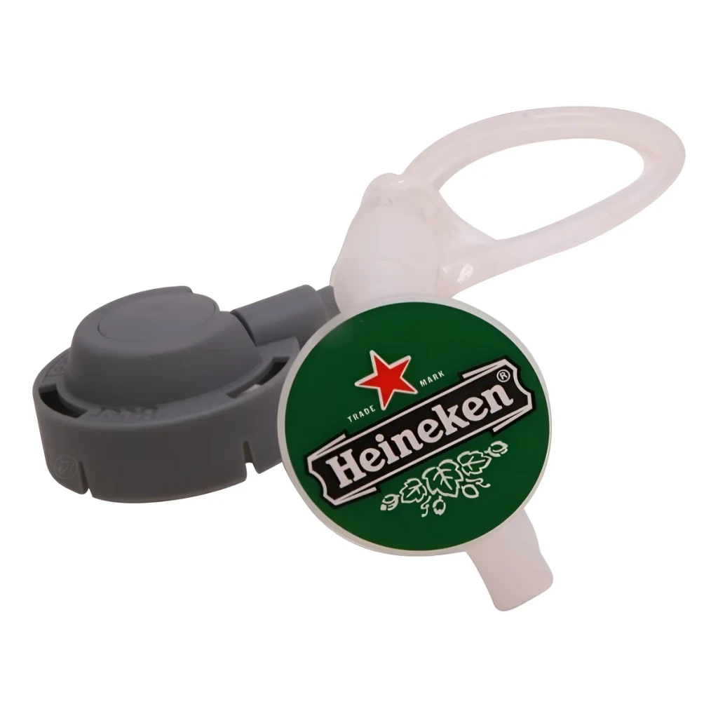 Tubo Chopeira Beertender B100 Heineken Krups Tubo Chopeira Beertender B100 Heineken Krups
