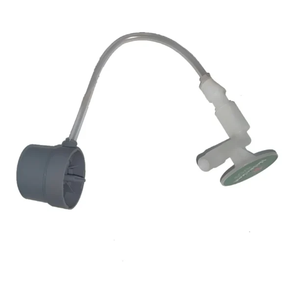 Tubo Chopeira Beertender Heineken Krups