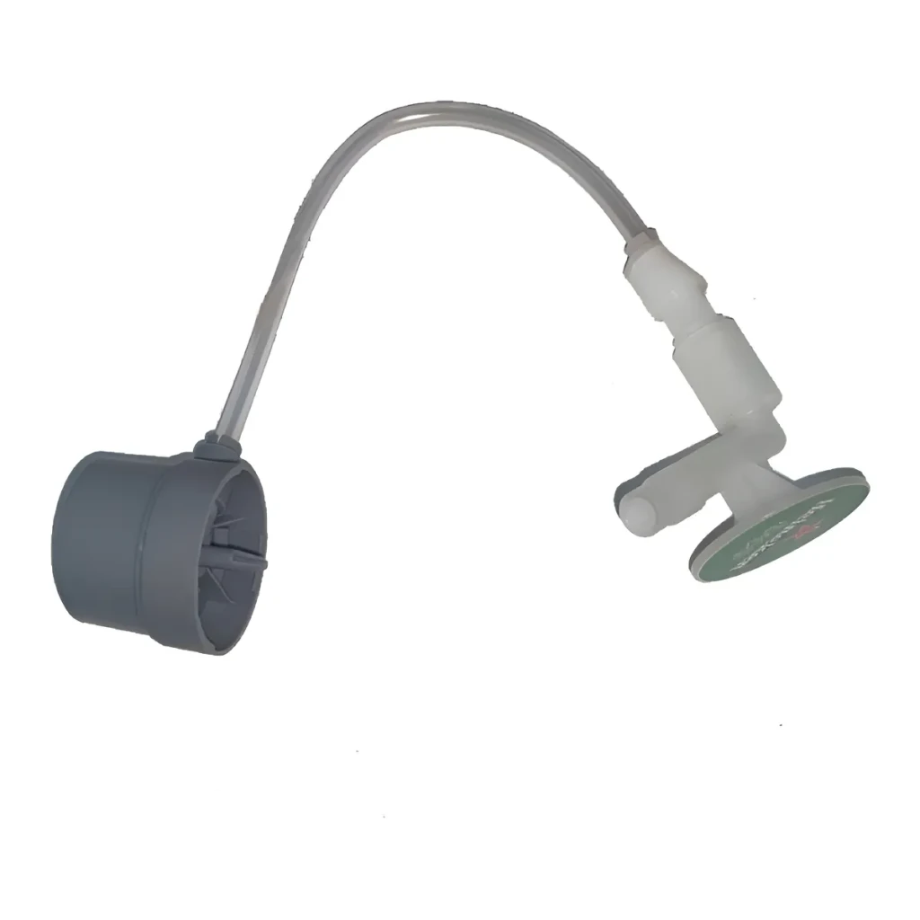 Tubo Chopeira Beertender Heineken Krups