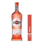 Vermouth Martini Rosato 750 Ml