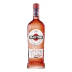 Vermouth Martini Rosato 750 Ml