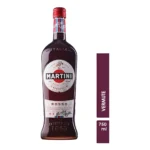 Vermouth Martini Rosso 750 Ml
