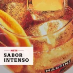 Vermouth Martini Rosso 750 Ml