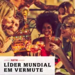 Vermouth Martini Rosso 750 Ml