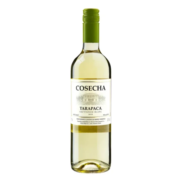 Vinho Tarapaca Cosecha Sauvignon Blanc 750ml