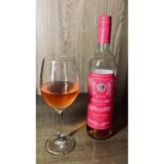 Casal Garcia vinho verde meio seco Adega Aveleda de 375ml