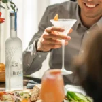 Vodka Destilada Belvedere Garrafa 700ml