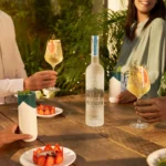 Vodka Destilada Belvedere Garrafa 700ml