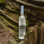 Vodka Destilada Belvedere Garrafa 700ml