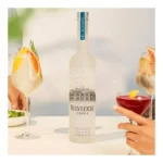 Vodka Belvedere Natural 700 Ml