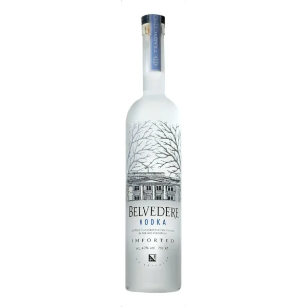 Vodka Belvedere Pure 700ml