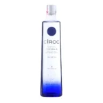 Vodka Cîroc 5x Destilada Garrafa 750ml