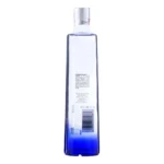 Vodka Cîroc 5x Destilada Garrafa 750ml