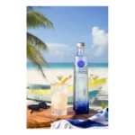 Vodka Cîroc 5x Destilada Garrafa 750ml