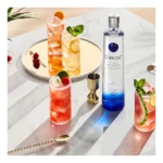 Vodka Cîroc 5x Destilada Garrafa 750ml