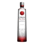 Vodka Ciroc Vodka Ciroc Red Berry 750Ml de frutas vermelhas vodka 750 ml