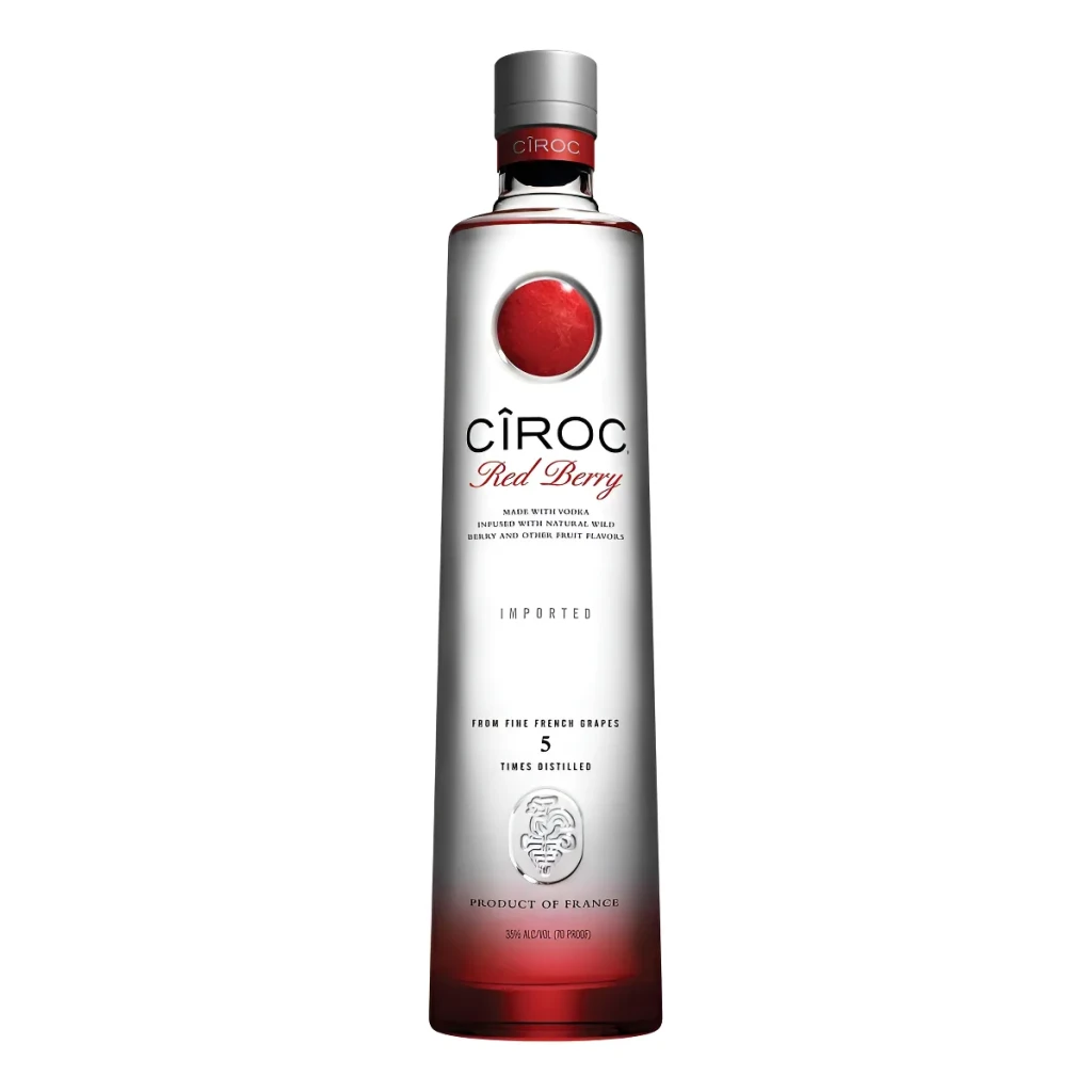 Vodka Ciroc Vodka Ciroc Red Berry 750Ml de frutas vermelhas vodka 750 ml Vodka Ciroc Vodka Ciroc Red Berry 750Ml de frutas vermelhas vodka 750 ml
