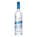 Vodka Grey Goose 750ml Clássico França Importado Trago Licor