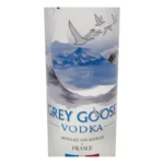 Vodka Grey Goose 750ml Clássico França Importado Trago Licor