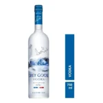 Vodka Grey Goose (750ml)