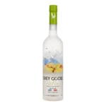 Vodka Grey Goose La Poire 750 Ml