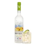 Vodka Grey Goose La Poire 750 Ml