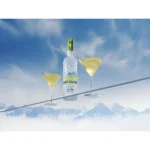 Vodka Grey Goose La Poire 750 Ml
