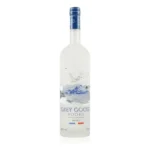 Vodka Grey Goose Tradicional 4,5 Litros