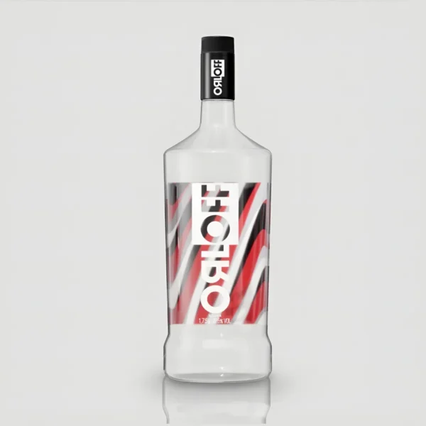 Vodka Orloff Garrafa 1,75l