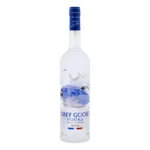 Vodka Destilada Grey Goose Garrafa 1,5l