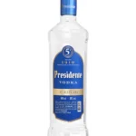 Vodka Presidente 900 Ml