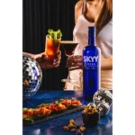 Vodka Skyy 980ml